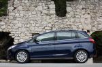 Ford Grand C-Max 2012 года